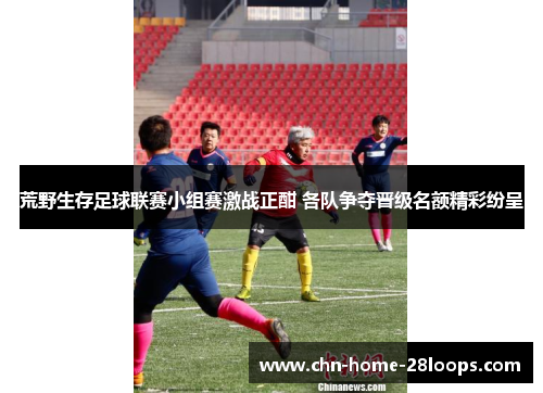 荒野生存足球联赛小组赛激战正酣 各队争夺晋级名额精彩纷呈 荒野生存足球联赛小组赛激战正酣 各队争夺晋级名额精彩纷呈