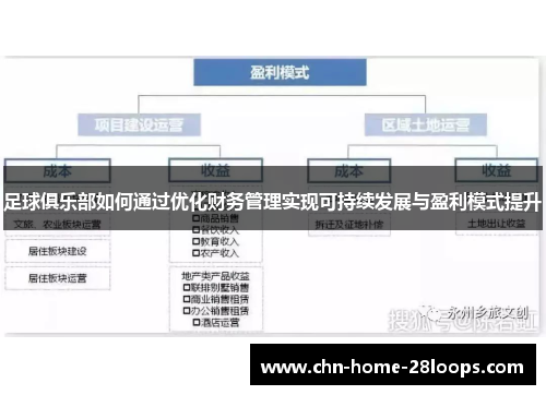 足球俱乐部如何通过优化财务管理实现可持续发展与盈利模式提升 足球俱乐部如何通过优化财务管理实现可持续发展与盈利模式提升