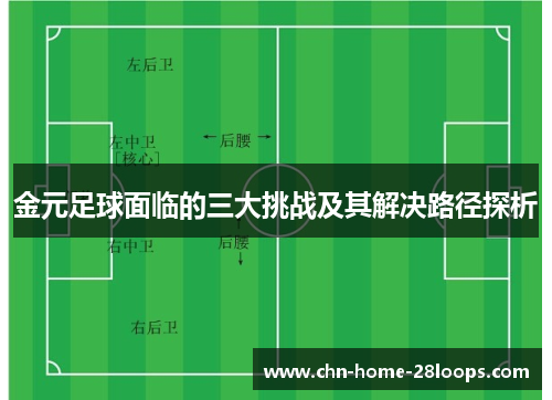 金元足球面临的三大挑战及其解决路径探析 金元足球面临的三大挑战及其解决路径探析